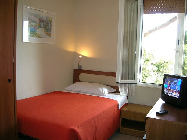 Imagen general del Hotel La Coccinella. Foto 8