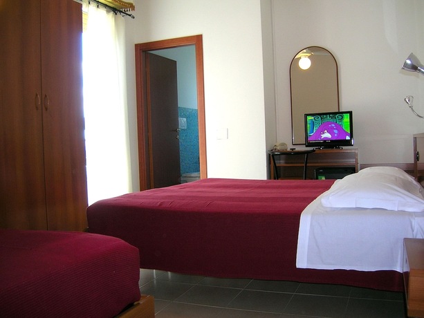 Imagen general del Hotel La Coccinella. Foto 11