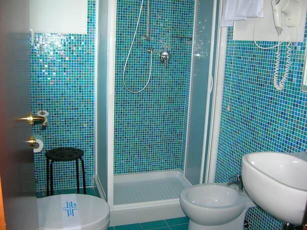 Imagen general del Hotel La Coccinella. Foto 12