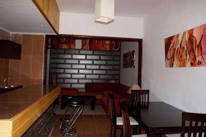 Imagen de la habitación del Hotel La Coccinelle. Foto 11