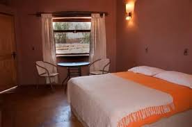 Imagen de la habitación del Hotel La Cochera. Foto 2