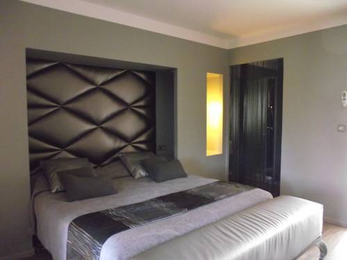 Imagen general del Hotel La C&ocirc;te Bleue. Foto 1