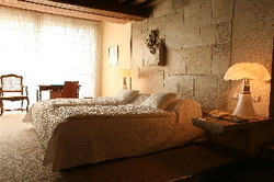 Imagen general del Hotel La Côte Saint Jacques and Spa. Foto 2