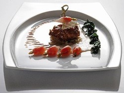 Imagen de la habitación del Hotel La Côte Saint Jacques and Spa. Foto 11