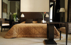 Imagen general del Hotel La Côte Saint Jacques and Spa. Foto 5