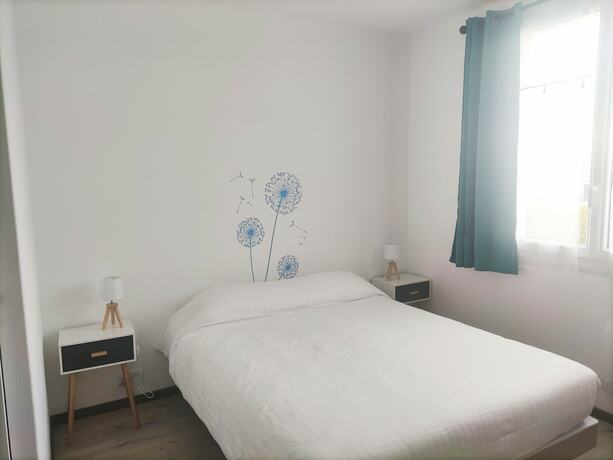 Imagen general del Hotel La C&ocirc;te de Lumi&egrave;re. Foto 3