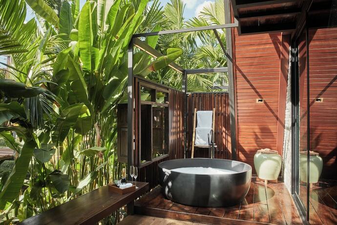 Imagen general del Hotel La Cocotte Villa and Farm Khao Yai. Foto 5