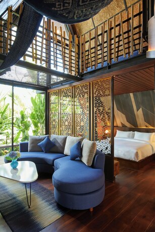 Imagen de la habitación del Hotel La Cocotte Villa and Farm Khao Yai. Foto 20