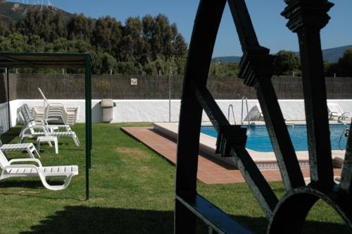 Imagen general del Hotel La Codorniz. Foto 2