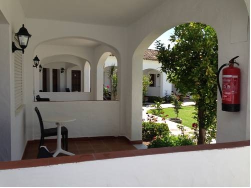 Imagen general del Hotel La Codorniz. Foto 5