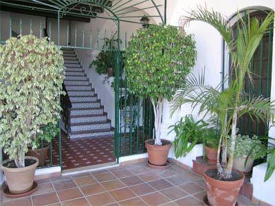 Imagen general del Hotel La Codorniz. Foto 6