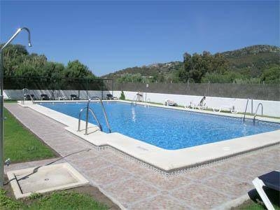 Imagen general del Hotel La Codorniz. Foto 7