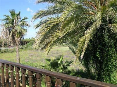 Imagen general del Hotel La Codorniz. Foto 8