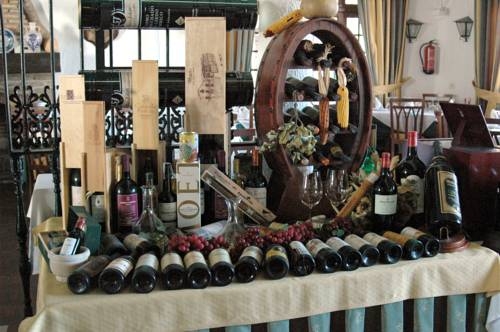 Imagen general del Hotel La Codorniz. Foto 9