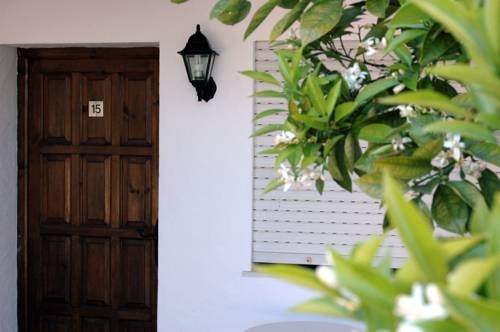 Imagen general del Hotel La Codorniz. Foto 10