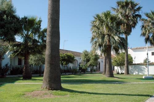 Imagen general del Hotel La Codorniz. Foto 15