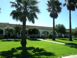 Imagen general del Hotel La Codorniz. Foto 16