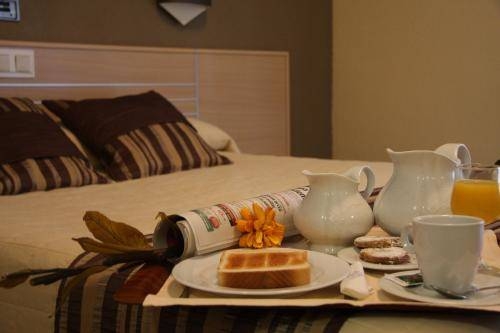 Imagen general del Hotel La Colina, Geria. Foto 2