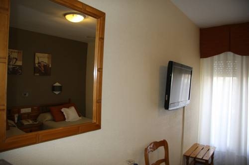 Imagen general del Hotel La Colina, Geria. Foto 3