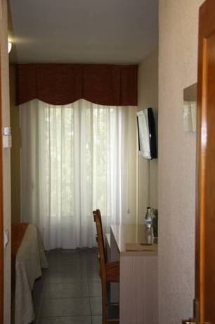 Imagen general del Hotel La Colina, Geria. Foto 4