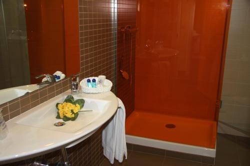 Imagen general del Hotel La Colina, Geria. Foto 6