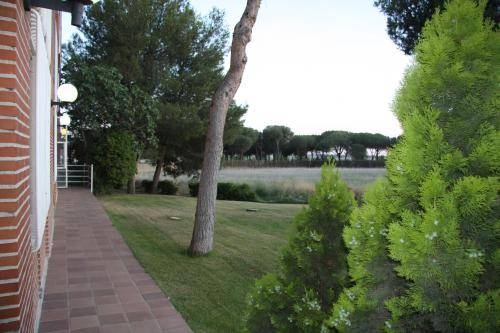 Imagen general del Hotel La Colina, Geria. Foto 9