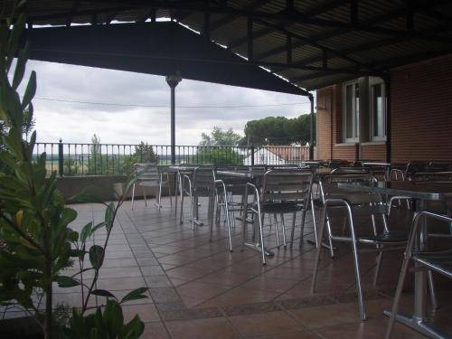 Imagen general del Hotel La Colina, Geria. Foto 10