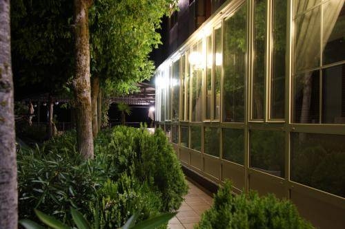 Imagen general del Hotel La Colina, Geria. Foto 11