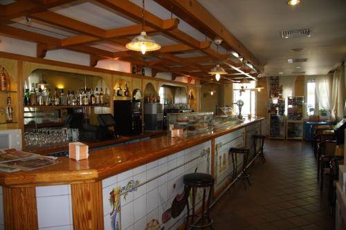 Imagen general del Hotel La Colina, Geria. Foto 12