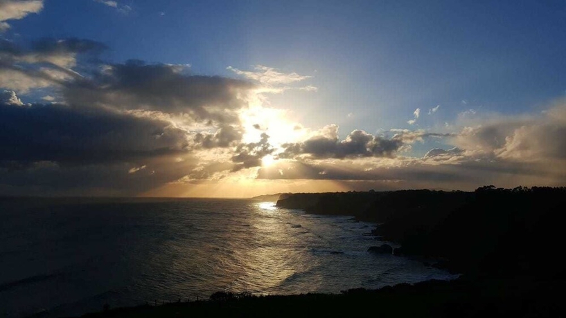 Imagen de la habitación del Hotel La Colina, Gijón. Foto 16