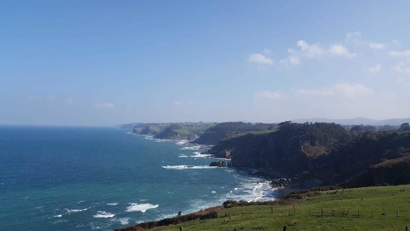 Imagen de la habitación del Hotel La Colina, Gijón. Foto 17