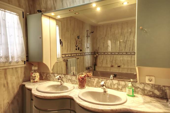 Imagen de la habitación del Hotel La Colina Jandia. Foto 5