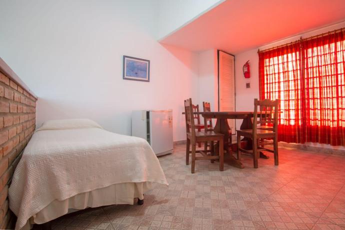 Imagen general del Hotel La Colina del Sol. Foto 6