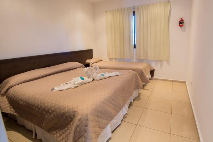 Imagen general del Hotel La Colina del Sol. Foto 9