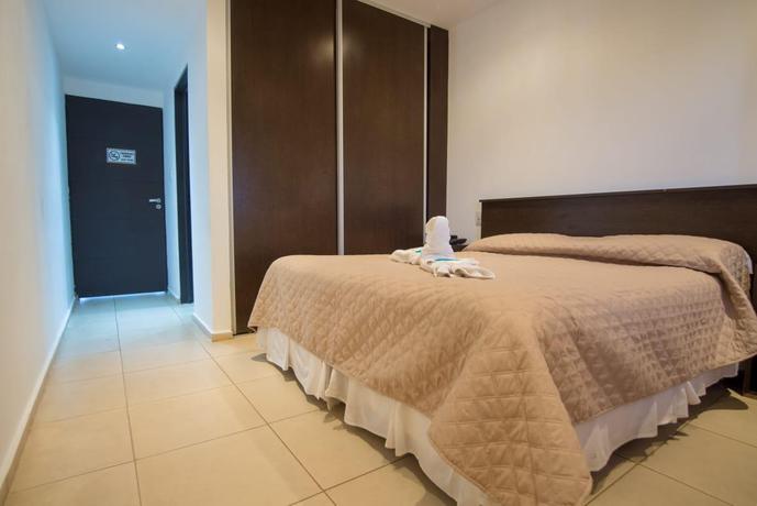 Imagen general del Hotel La Colina del Sol. Foto 10
