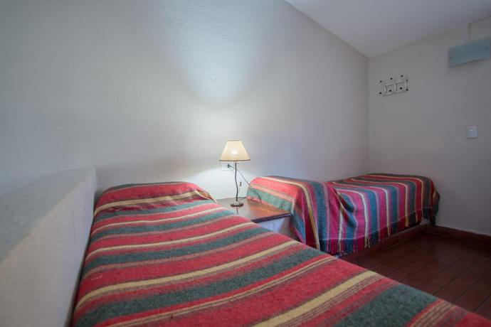 Imagen general del Hotel La Colina del Sol. Foto 14