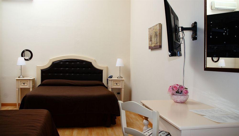 Imagen general del Hotel La Collegiata. Foto 4