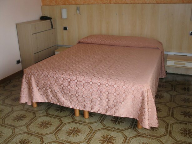 Imagen de la habitación del Hotel La Collina, Casnate Con Bernate. Foto 16