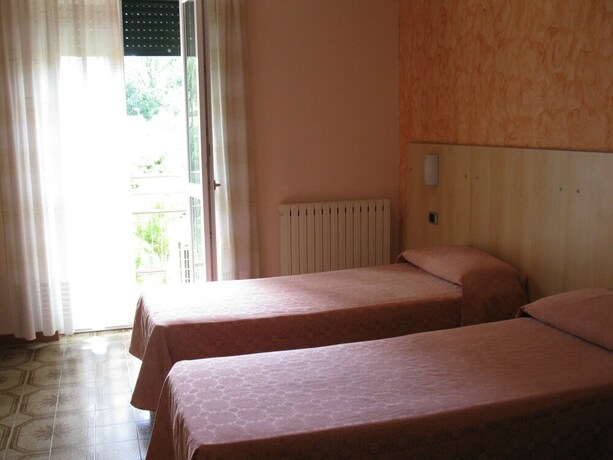 Imagen de la habitación del Hotel La Collina, Casnate Con Bernate. Foto 20