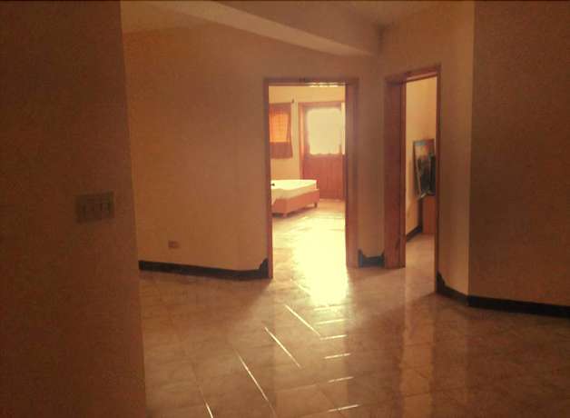 Imagen de los interiores del Hotel La Colline. Foto 11