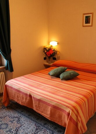 Imagen general del Hotel La Colombina, Livigno. Foto 4