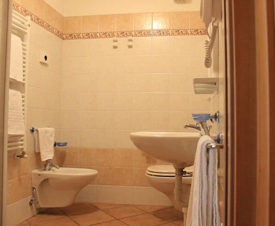 Imagen general del Hotel La Colombina, Livigno. Foto 5