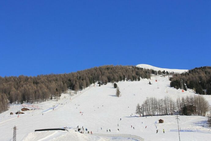 Imagen general del Hotel La Colombina, Livigno. Foto 8