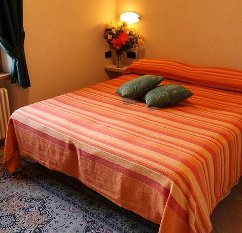 Imagen de la habitación del Hotel La Colombina, Livigno. Foto 18