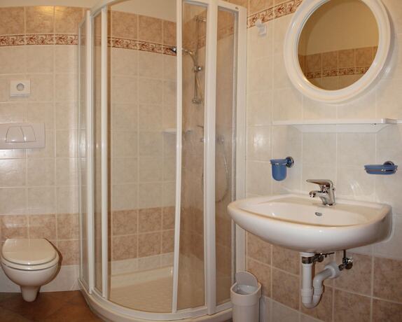 Imagen general del Hotel La Colombina, Livigno. Foto 9