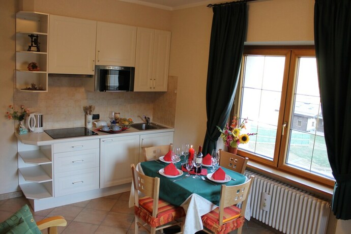 Imagen de la habitación del Hotel La Colombina, Livigno. Foto 20