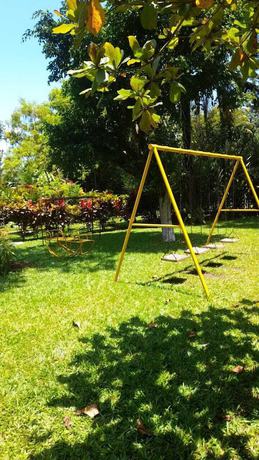 Imagen de los exteriores del Hotel La Colonia, San Sebasti&aacute;n. Foto 18