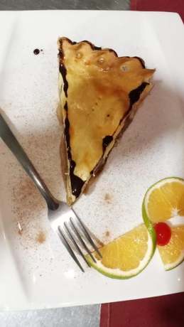 Imagen del bar/restaurante del Hotel La Colonia, San Sebasti&aacute;n. Foto 5