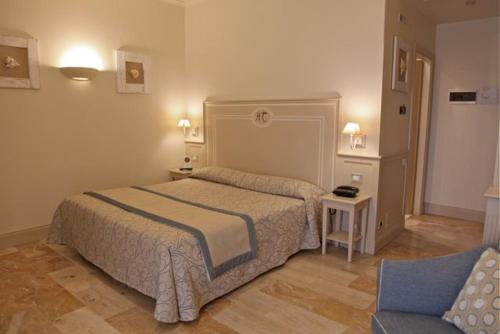 Imagen general del Hotel La Colonnina. Foto 2