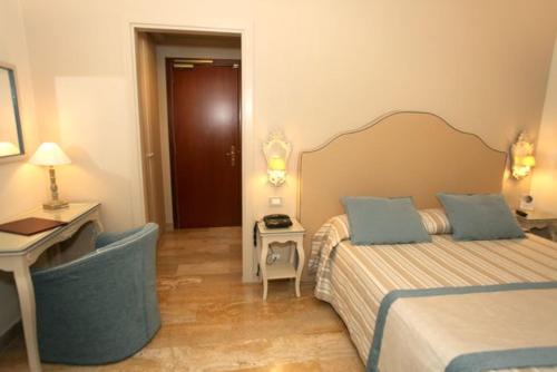 Imagen general del Hotel La Colonnina. Foto 4